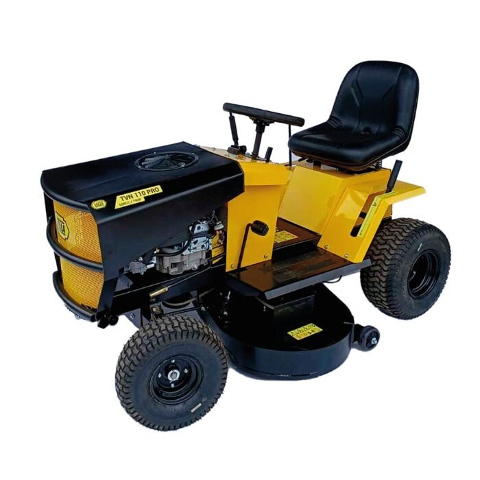 Tractor corta césped Villa Nacional 27 HP TVN110 PRO 810 - Imagen 2