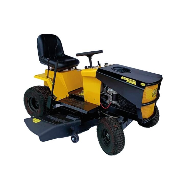 Tractor corta césped Villa Nacional 27 HP TVN110 PRO 810 - Imagen 3