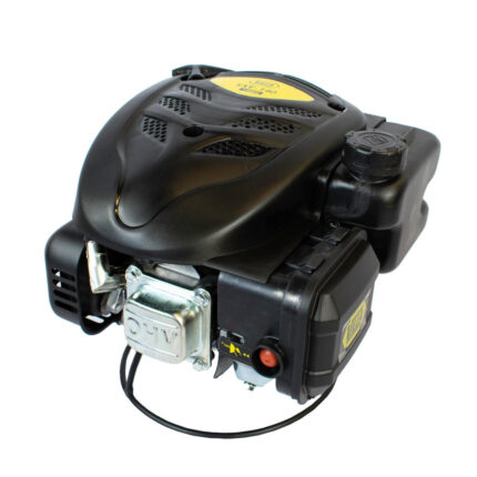 MOTOR 4,5HP VERTICAL OHV P/CORTADORA DE CESPED VX140