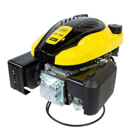 MOTOR 6.5 HP VERTICAL OHV P/CORTADORA CESPED VX190