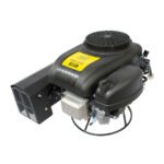 Motor vertical OHV 19 HP p/tractor cortacésped VXV610