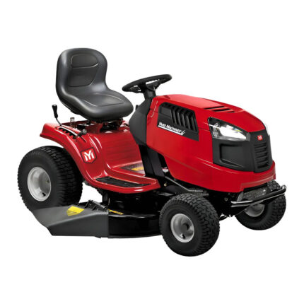 Tractor cortacésped Villa Yard Machines 22 HP 679 cc YM-67946