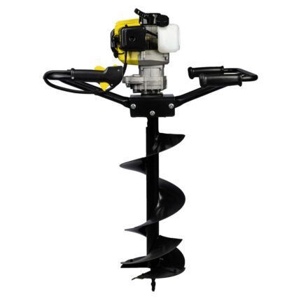 HOYADORA 2 PERSONAS 51.6cc, 2HP HYD-520