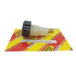 Conduc. carga aceite comp. // 00002/5C - Imagen 2