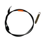 Cable accionamiento cuchillas // TV100-V-4013