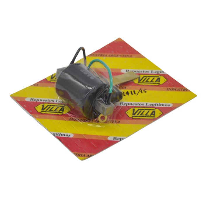 Bobina ignición motor c/magneto todos los modelos // 00014/11/15 - Imagen 2
