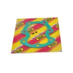 Junta tapa cilindro // 00028A