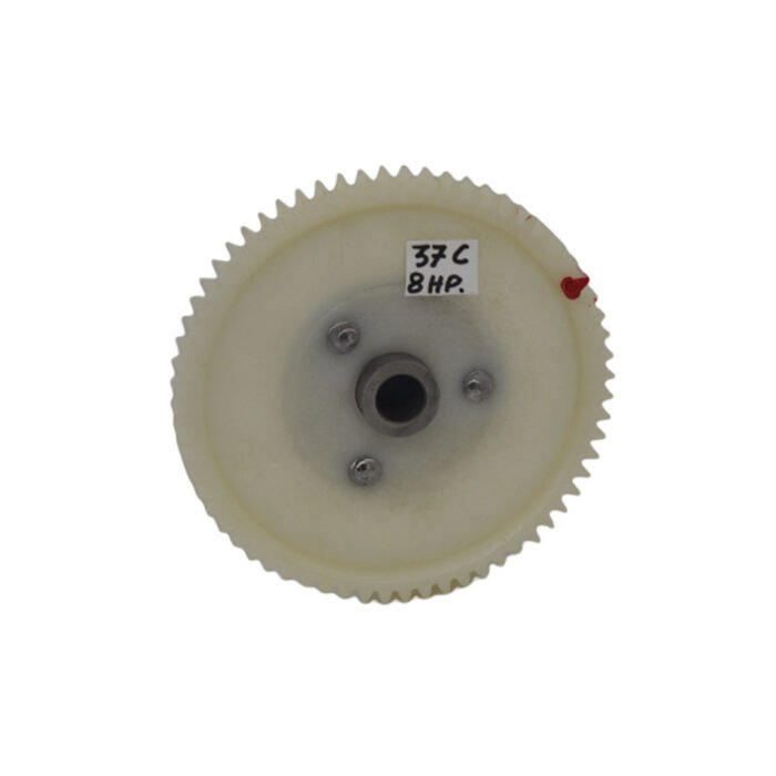 Árbol de levas C // 00037C - Imagen 3