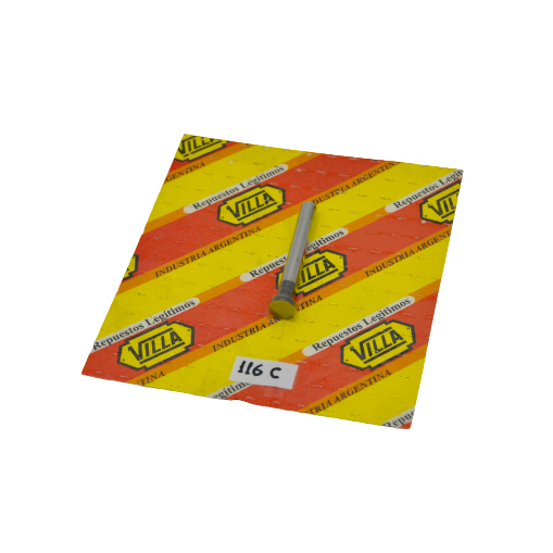 00116C __ BOTADOR PLATINO