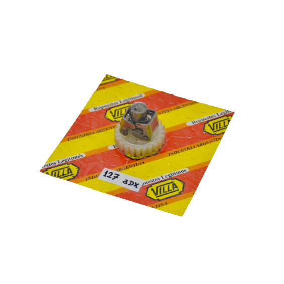 00127ADX __ REGULADOR CENTRIFUGO