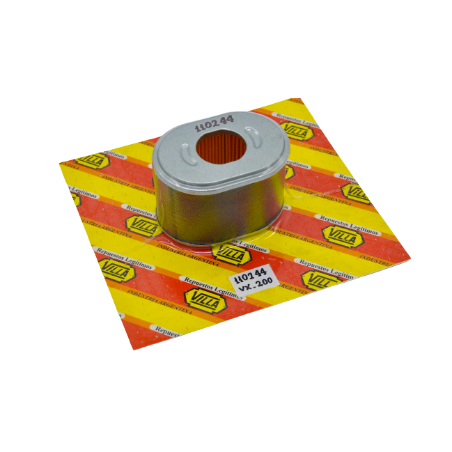 110244 __ ELEMENTO DE FILTRO DE AIRE (VX-120 _ 160 _ 200 _ 200AE _ 20