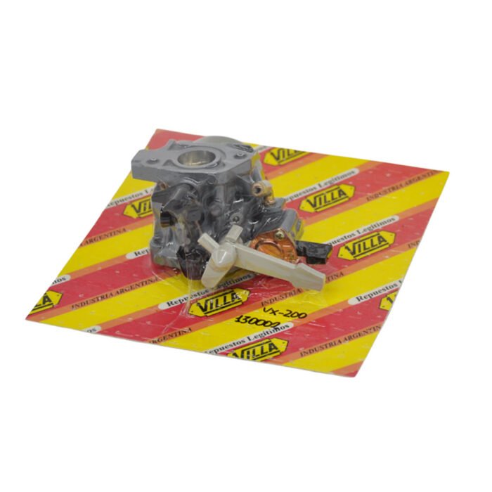 Carburetor assy (VX-200 / 200AE / 200Red) // 130002 - Imagen 2
