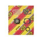 Kit rep #1 carburador juntas y diafragma (MX-520) // 210188