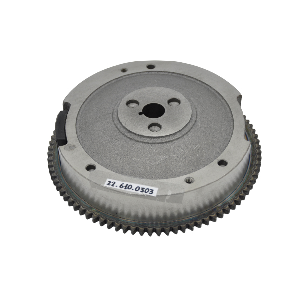 226100303 __ VOLANTE VXV-610