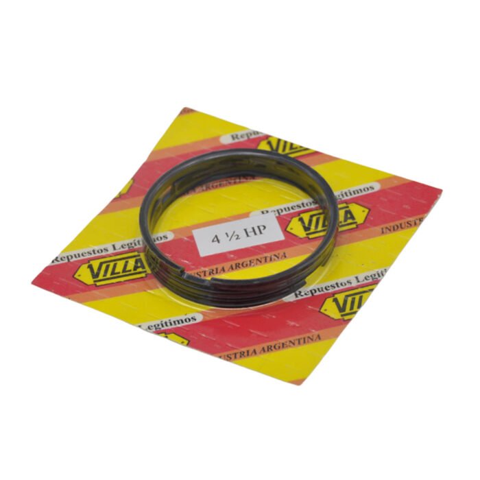 Juego de aros STD. // 00026/25DX - Imagen 2