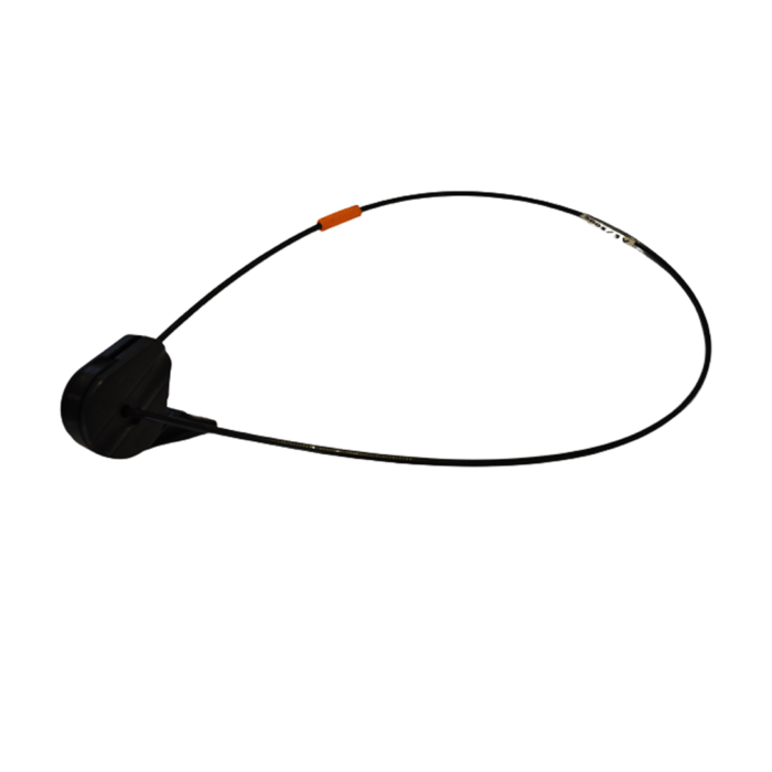 Cable acelerador CORT. nafteras // 03003/3V - Imagen 2