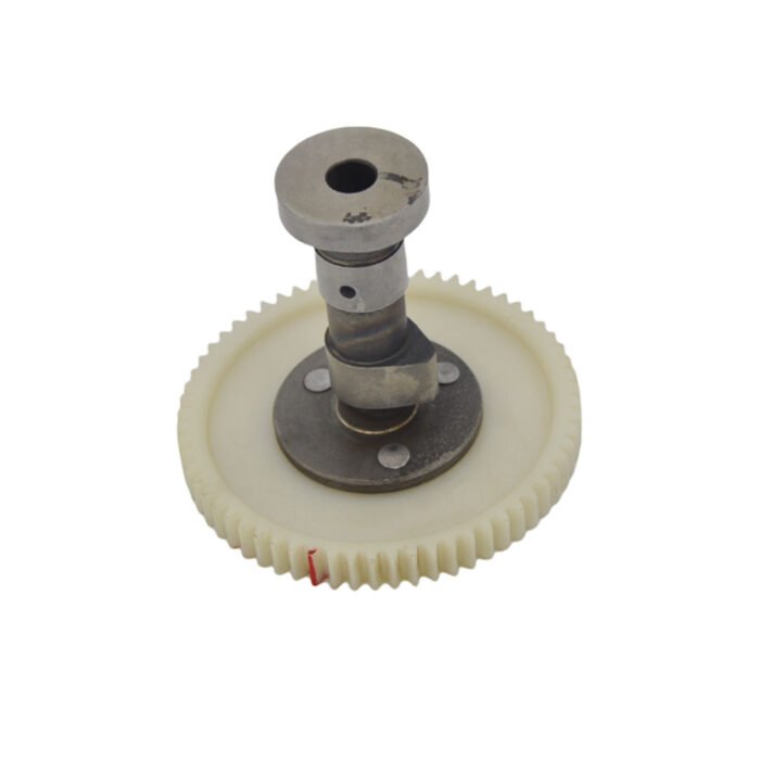 Árbol de levas C // 00037C - Imagen 2