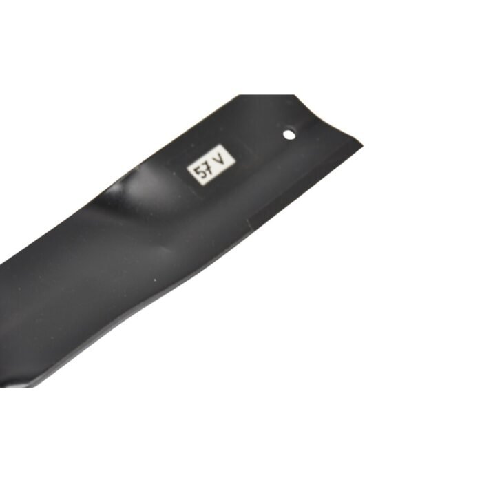 Cuchilla 60 cm tratada térmicamente cod.606 // 00057V - Imagen 2