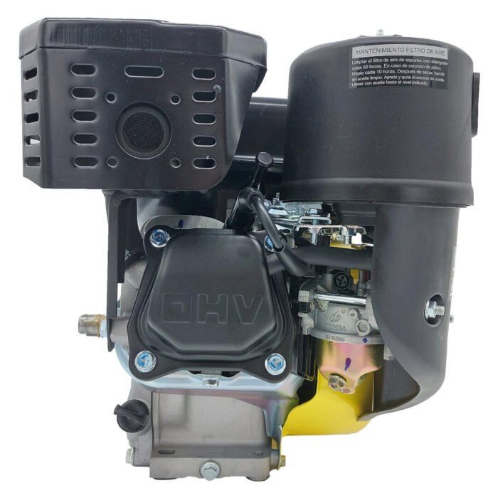 Motor 7.5HP OHV manual DX220 - Imagen 3