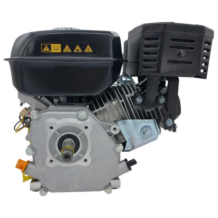Motor 7.5HP OHV manual DX220 - Imagen 4