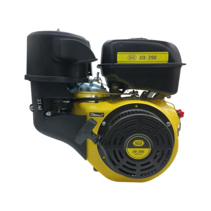 MOTOR 13HP OHV, MANUAL DX390