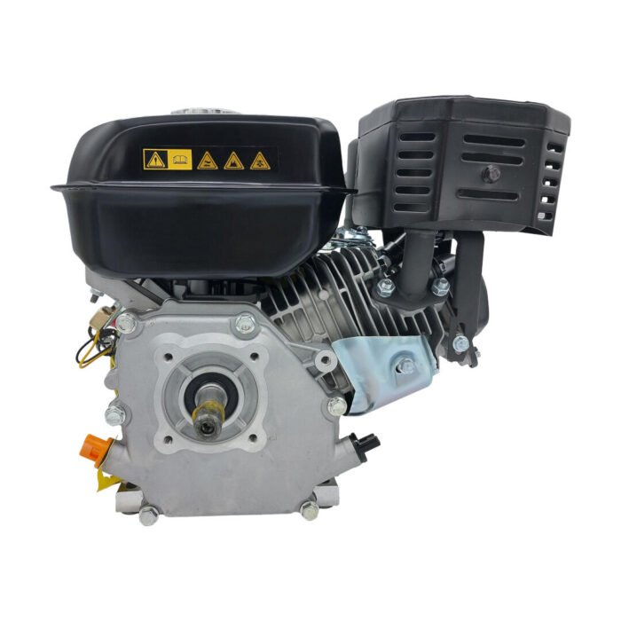 Motor 13HP OHV manual DX390 - Imagen 2