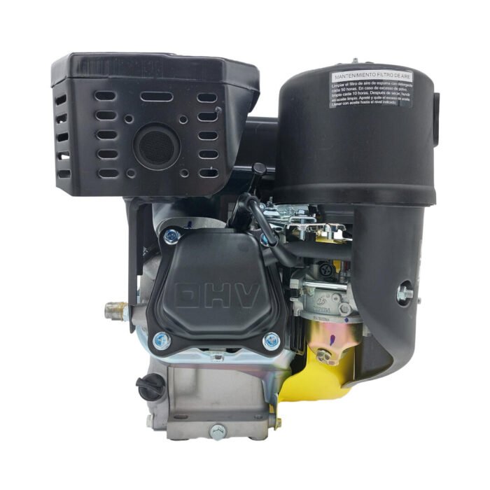 Motor 13HP OHV manual DX390 - Imagen 3