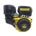 Motor 17HP OHV manual DX460