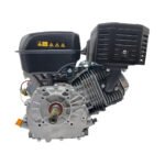 Motor 17HP OHV manual DX460 - Imagen 3