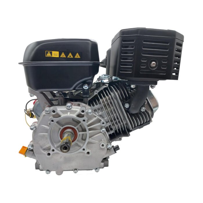 Motor 17HP OHV manual DX460 - Imagen 3