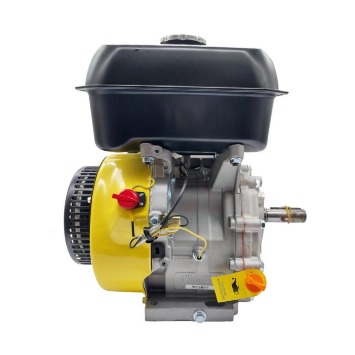 Motor 17HP OHV manual DX460 - Imagen 4