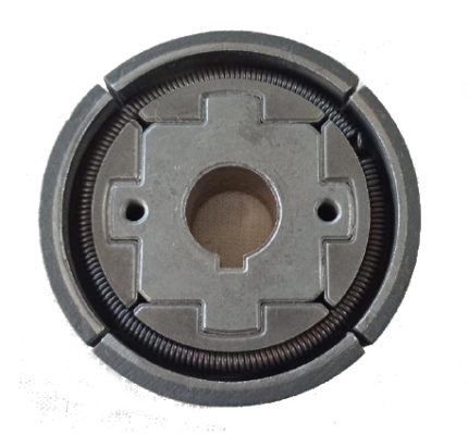 82V-2 // EMBRAGUE CENTRIFUGO V60