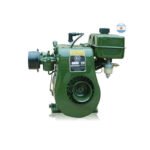 Motor Villa A 2.5HP MV124/1A