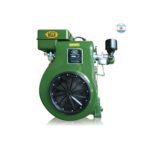 Motor Villa EJ 12HP MV620EJ