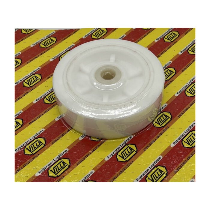 Llanta para rueda libre (trasera) // 00060/1V - Imagen 2