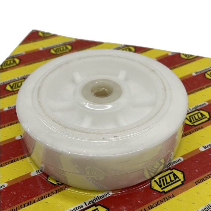 Llanta para rueda libre (trasera) // 00060/1V - Imagen 3