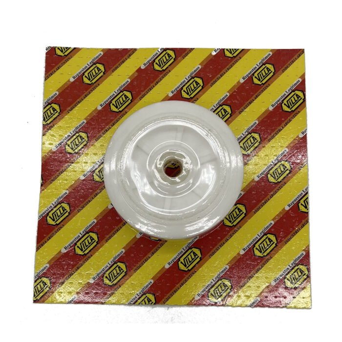 Llanta para rueda libre (trasera) // 00060/1V - Imagen 4