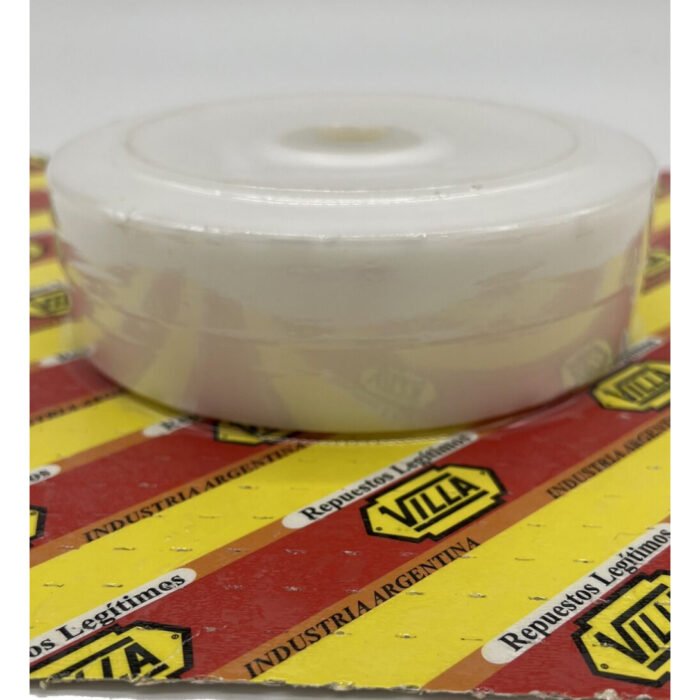 Llanta para rueda libre (trasera) // 00060/1V - Imagen 5