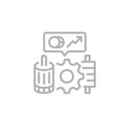 Cuerpo carburador // 00088T