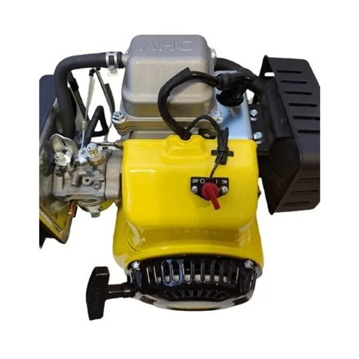 Motor 4.5 HP OHV imp. VX165CO - Imagen 2
