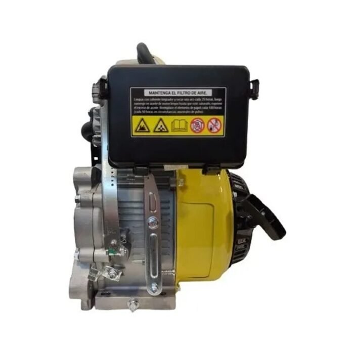 Motor 4.5 HP OHV imp. VX165CO - Imagen 3