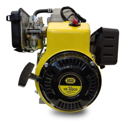 MOTOR 4,5 HP OHV IMP. VX165CO