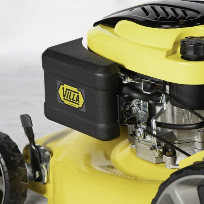 Cortadora césped Villa 4.5 HP 47 cm CVAR-447 - Imagen 7