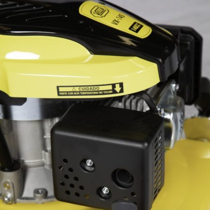Cortadora césped Villa 4.5 HP 47 cm CVAR-447 - Imagen 3