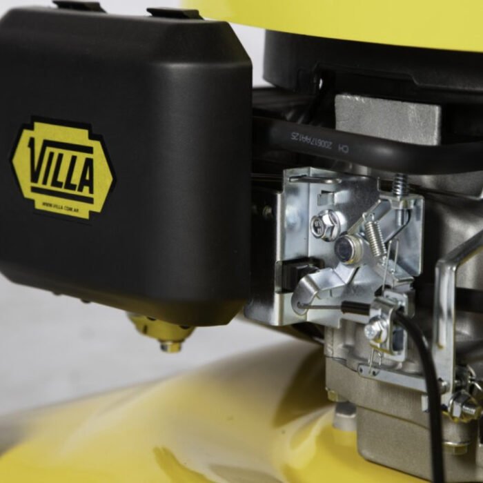 Cortadora césped Villa 4.5 HP 47 cm CVAR-447 - Imagen 5