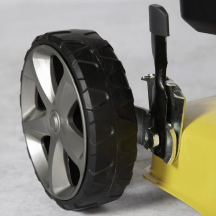 Cortadora césped Villa 4.5 HP 47 cm CVAR-447 - Imagen 6