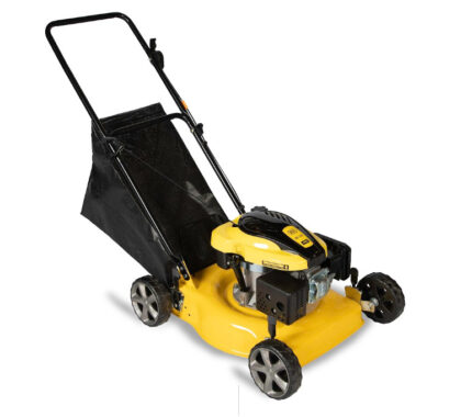 CORTADORA CESPED VILLA 5.5 HP 47 CM. CVAR-547