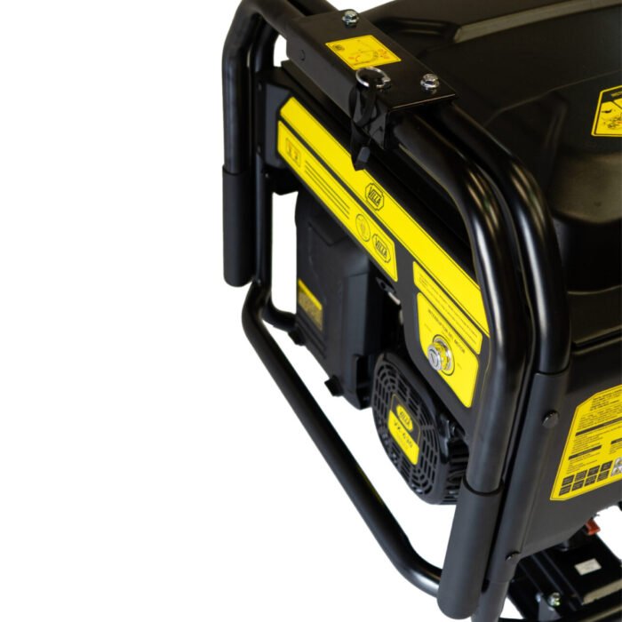 Grupo electrógeno Villa 220V 13000W monofásico PX13000M - Imagen 8