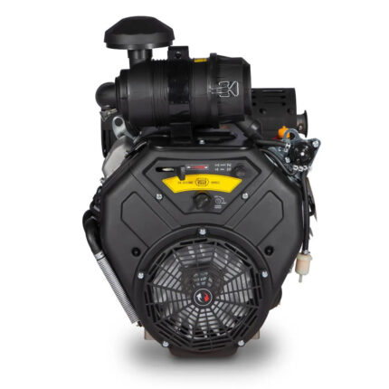 MOTOR BICILINDRICO 35HP OHV IMP. VX2V1000 CONICO