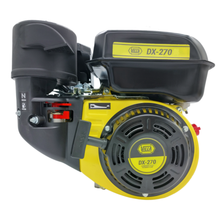 MOTOR 9HP OHV  MANUAL DX270